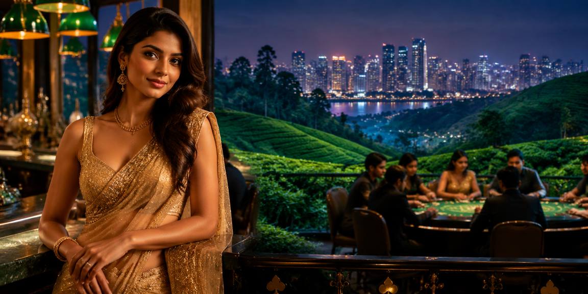 gq234 লেট ইট রাইড